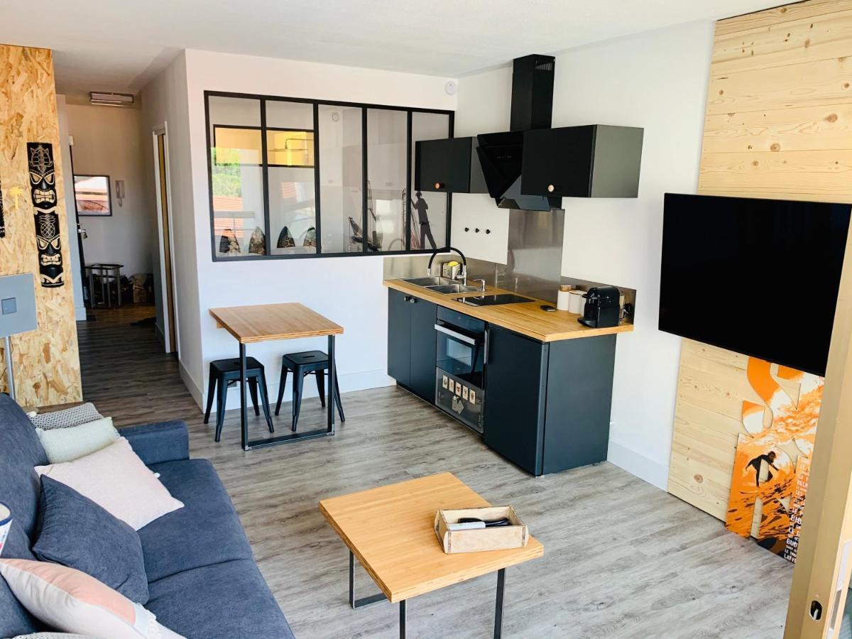 Appartement Tout Neuf Vieil Антіб Екстер'єр фото