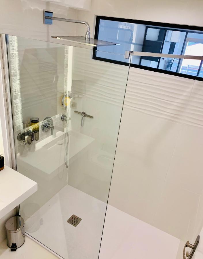 Appartement Tout Neuf Vieil Антіб Екстер'єр фото