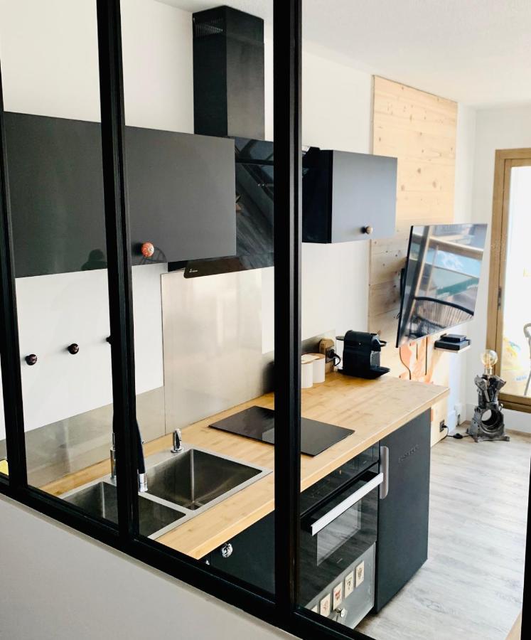 Appartement Tout Neuf Vieil Антіб Екстер'єр фото