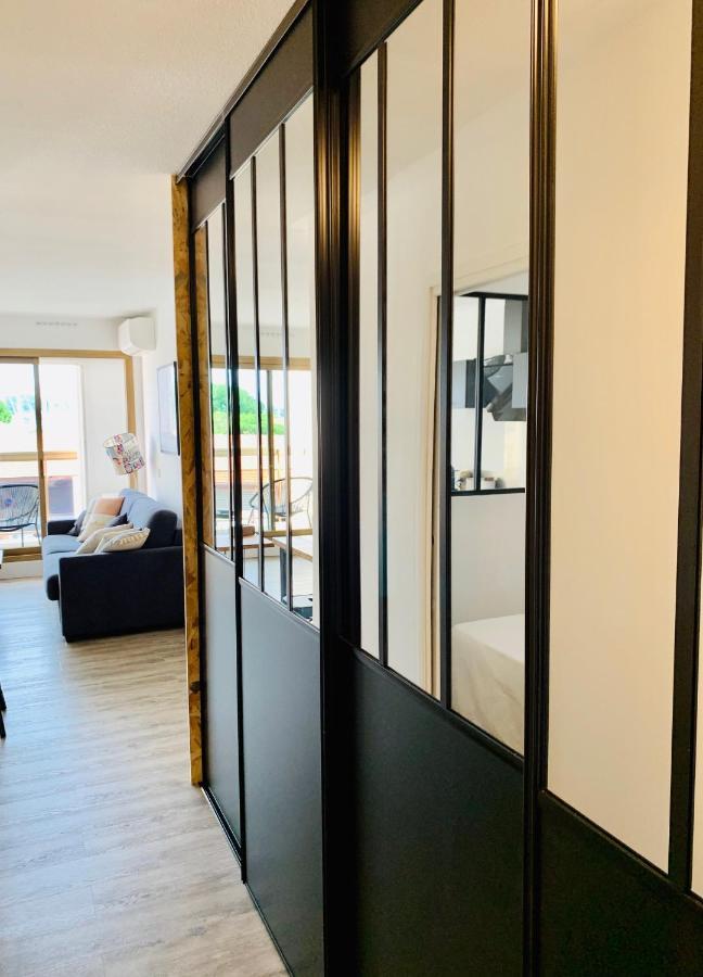 Appartement Tout Neuf Vieil Антіб Екстер'єр фото