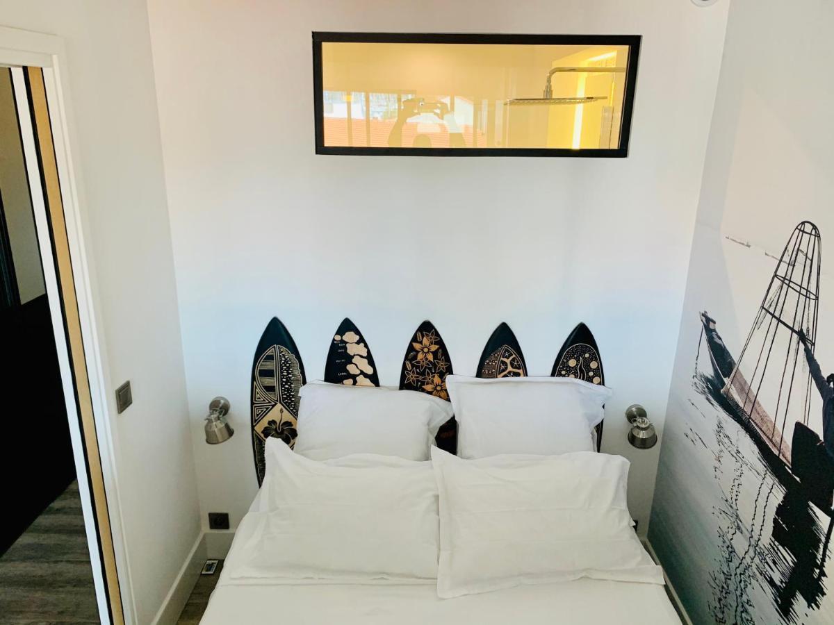 Appartement Tout Neuf Vieil Антіб Екстер'єр фото