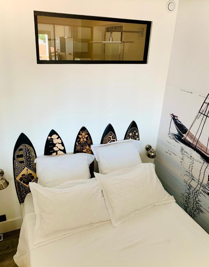Appartement Tout Neuf Vieil Антіб Екстер'єр фото